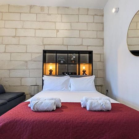Casa Cospicua Hotel Ngoại thất bức ảnh
