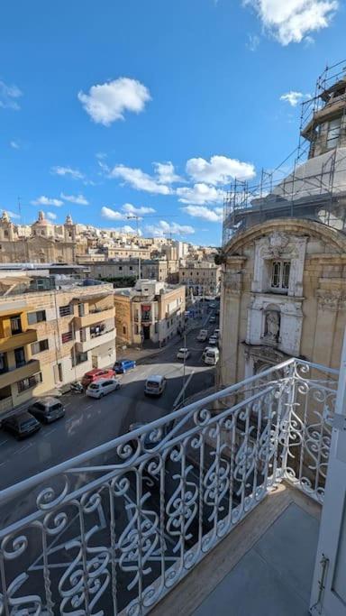 Casa Cospicua Hotel Ngoại thất bức ảnh