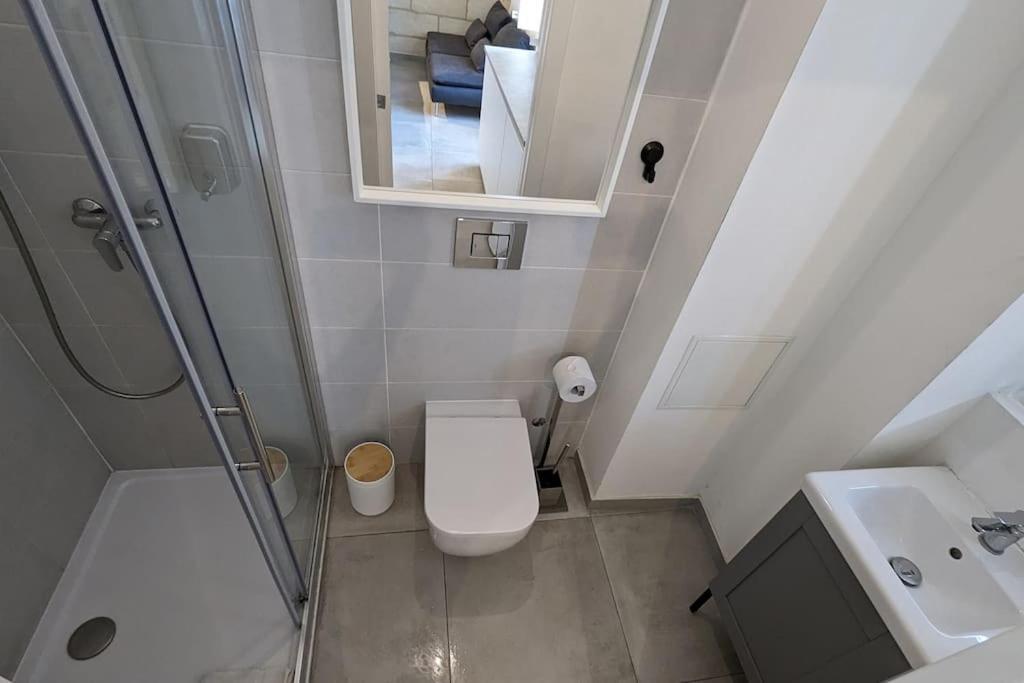Casa Cospicua Hotel Ngoại thất bức ảnh
