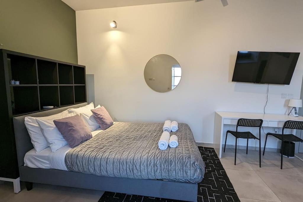 Casa Cospicua Hotel Ngoại thất bức ảnh