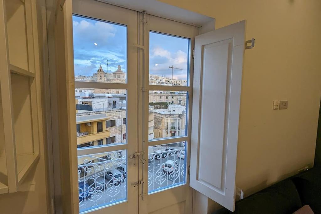 Casa Cospicua Hotel Ngoại thất bức ảnh