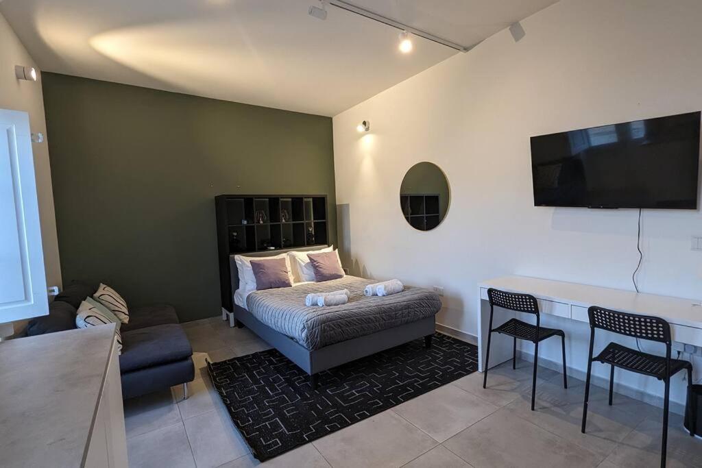Casa Cospicua Hotel Ngoại thất bức ảnh