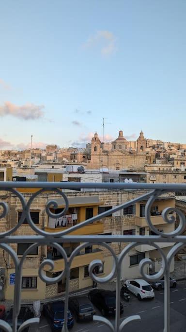Casa Cospicua Hotel Ngoại thất bức ảnh