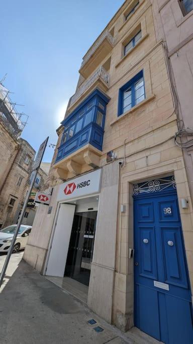 Casa Cospicua Hotel Ngoại thất bức ảnh