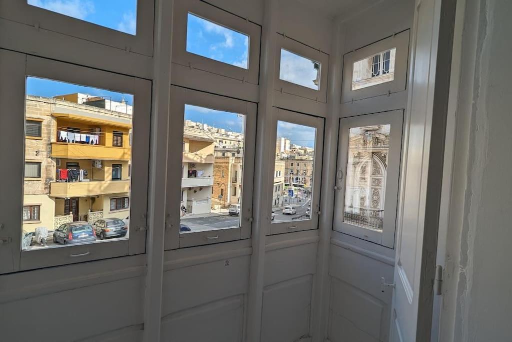 Casa Cospicua Hotel Ngoại thất bức ảnh