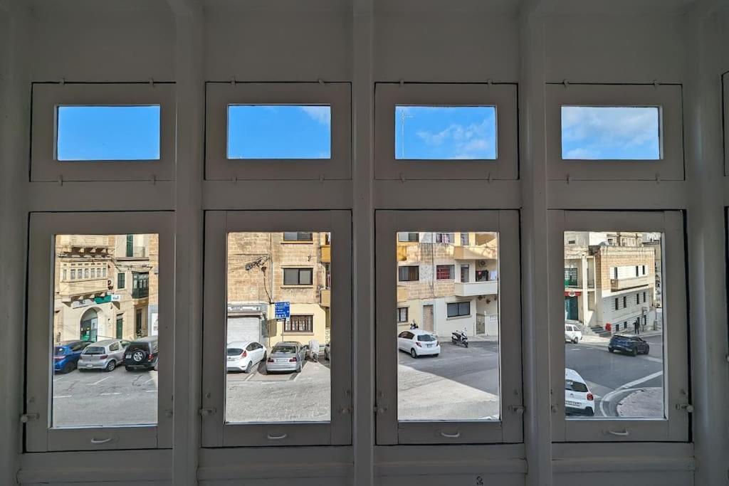 Casa Cospicua Hotel Ngoại thất bức ảnh