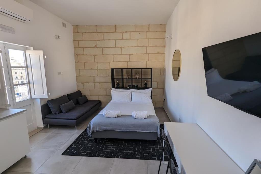 Casa Cospicua Hotel Ngoại thất bức ảnh