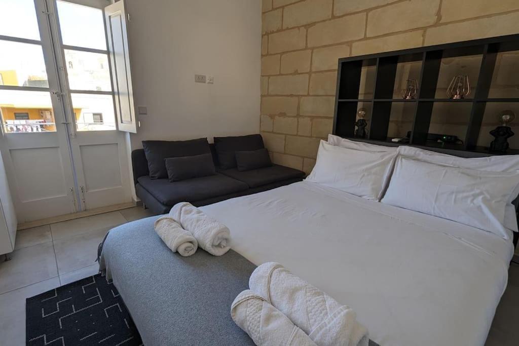 Casa Cospicua Hotel Ngoại thất bức ảnh