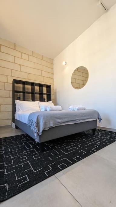 Casa Cospicua Hotel Ngoại thất bức ảnh