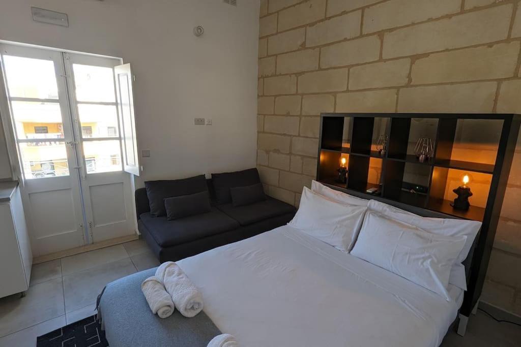 Casa Cospicua Hotel Ngoại thất bức ảnh