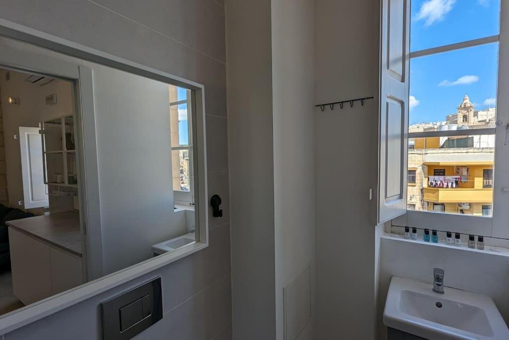 Casa Cospicua Hotel Ngoại thất bức ảnh