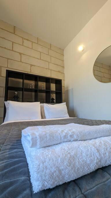 Casa Cospicua Hotel Ngoại thất bức ảnh