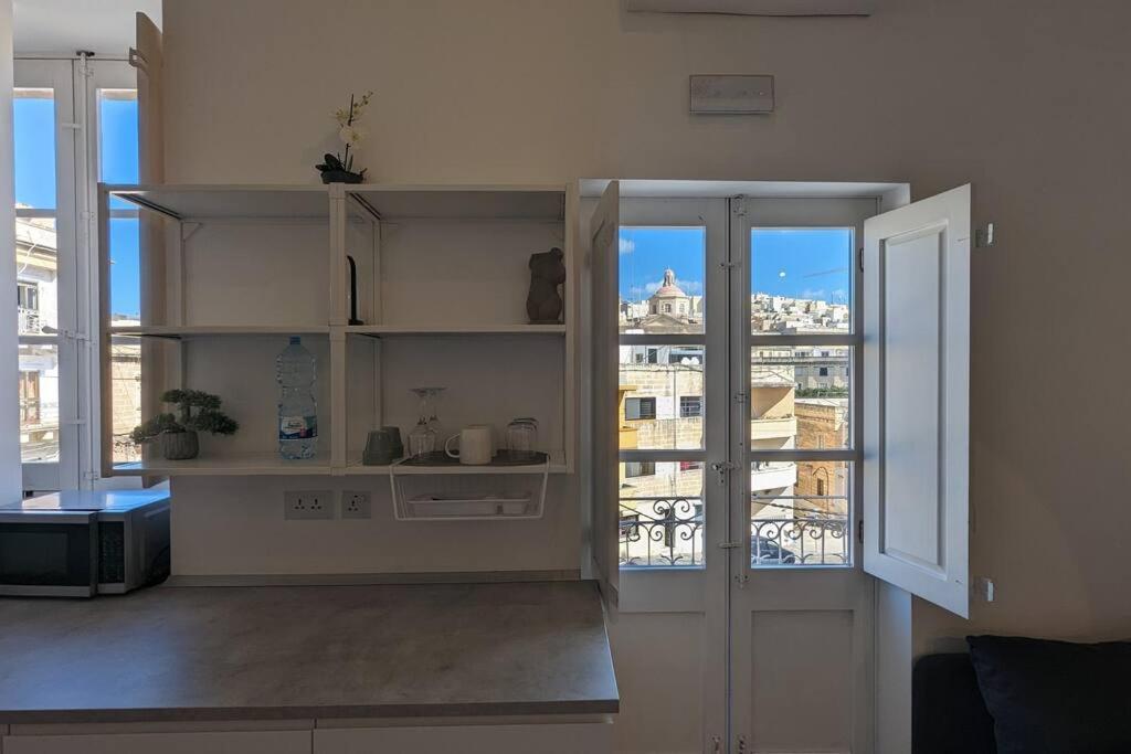 Casa Cospicua Hotel Ngoại thất bức ảnh