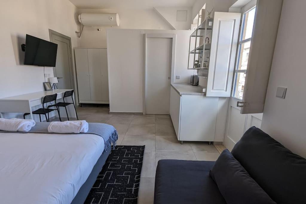 Casa Cospicua Hotel Ngoại thất bức ảnh