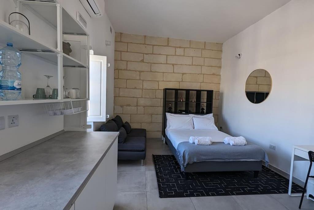 Casa Cospicua Hotel Ngoại thất bức ảnh