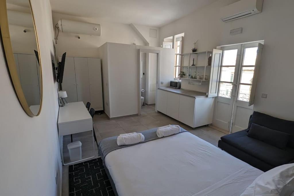 Casa Cospicua Hotel Ngoại thất bức ảnh