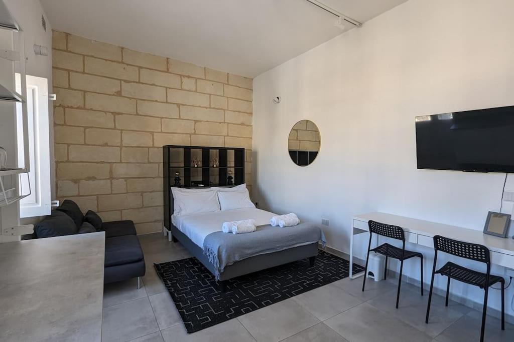 Casa Cospicua Hotel Ngoại thất bức ảnh