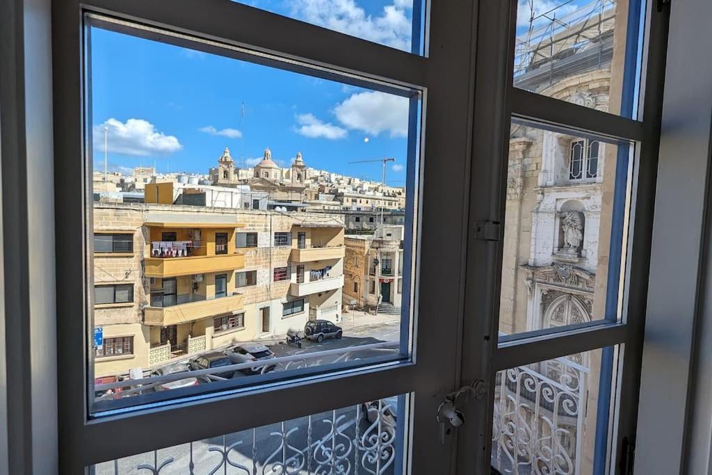 Casa Cospicua Hotel Ngoại thất bức ảnh