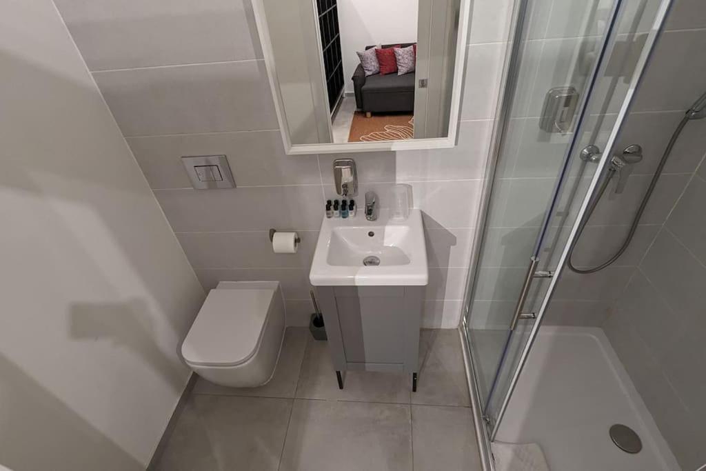 Casa Cospicua Hotel Ngoại thất bức ảnh