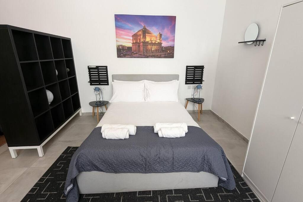 Casa Cospicua Hotel Ngoại thất bức ảnh