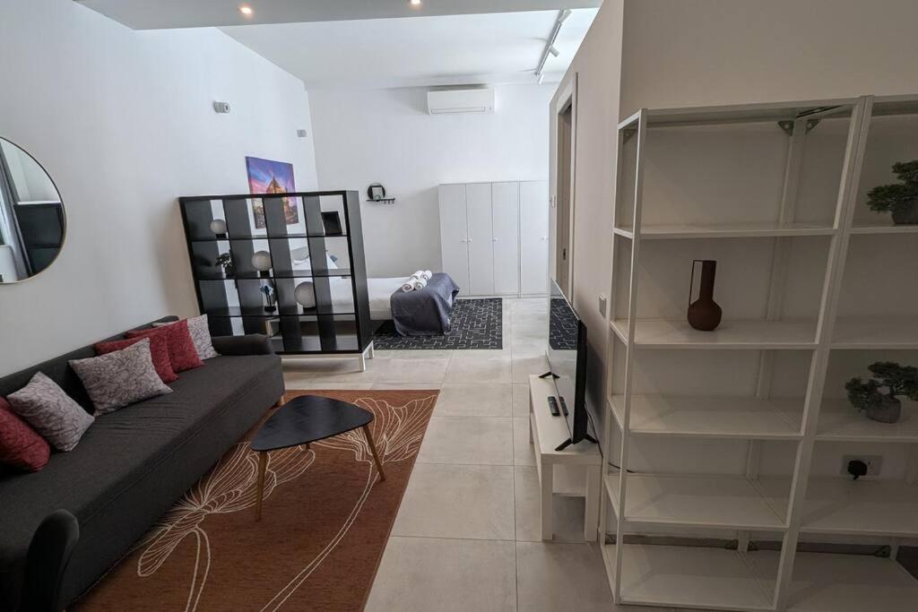 Casa Cospicua Hotel Ngoại thất bức ảnh