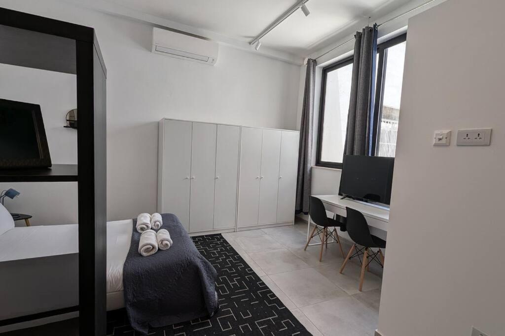 Casa Cospicua Hotel Ngoại thất bức ảnh