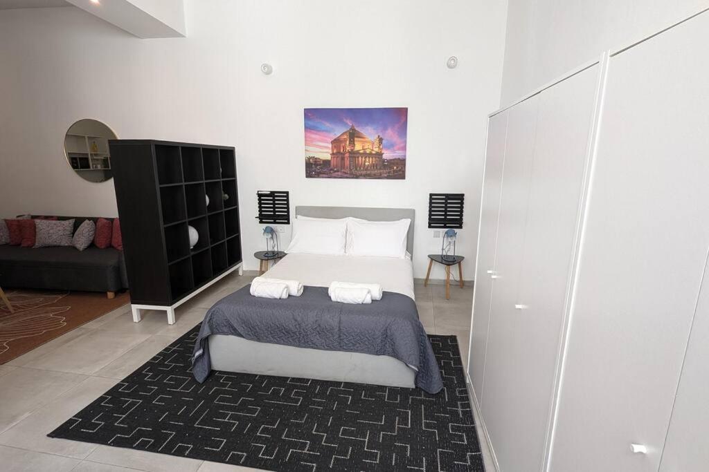 Casa Cospicua Hotel Ngoại thất bức ảnh