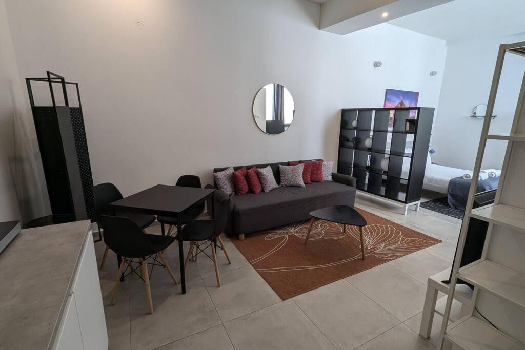 Casa Cospicua Hotel Ngoại thất bức ảnh