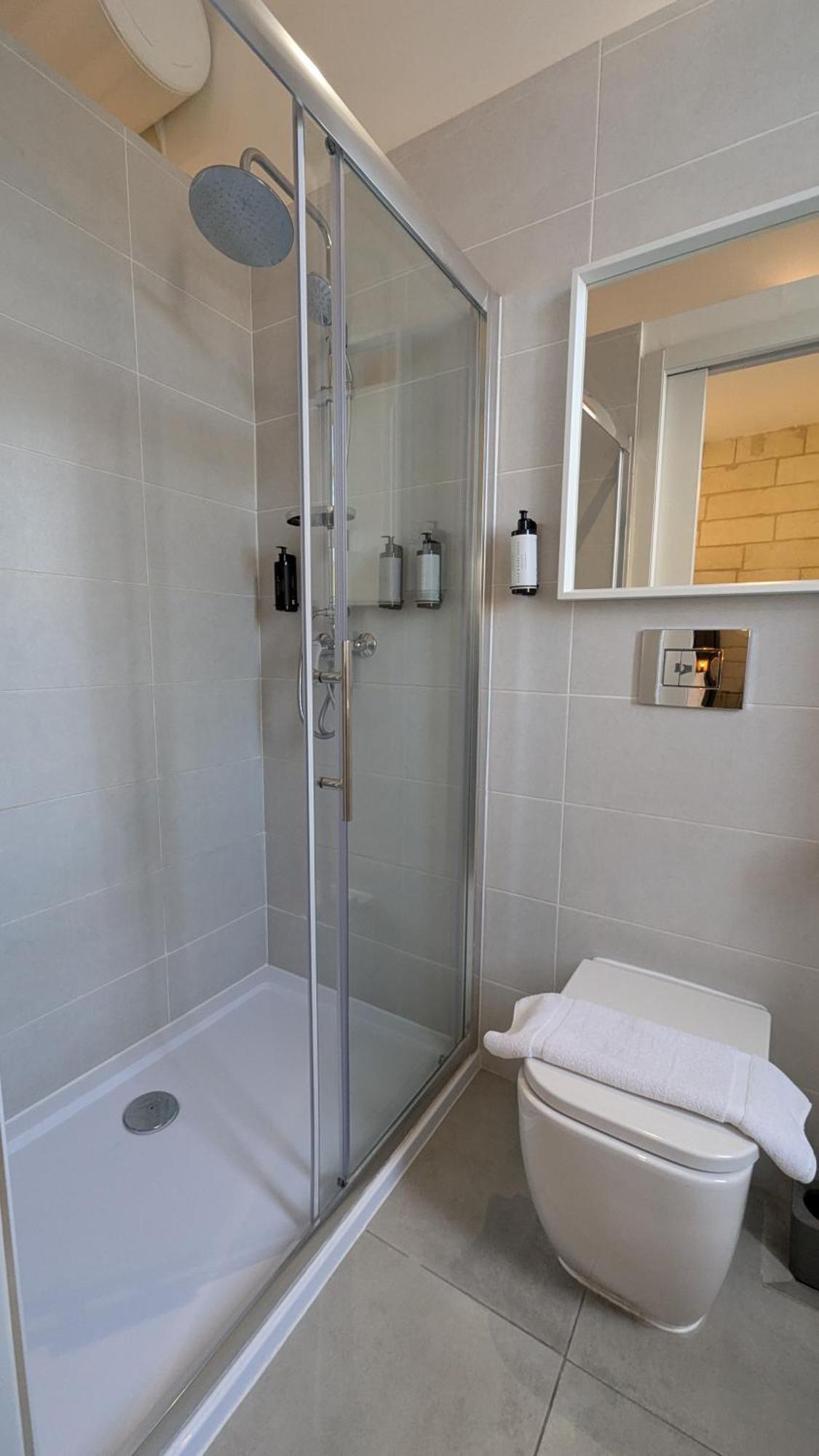 Casa Cospicua Hotel Ngoại thất bức ảnh