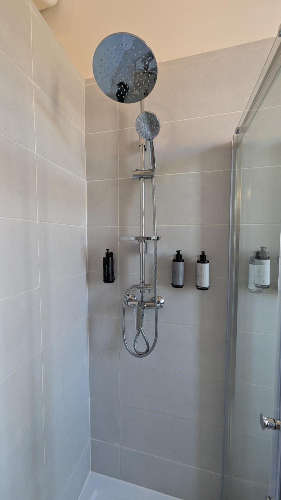 Casa Cospicua Hotel Ngoại thất bức ảnh