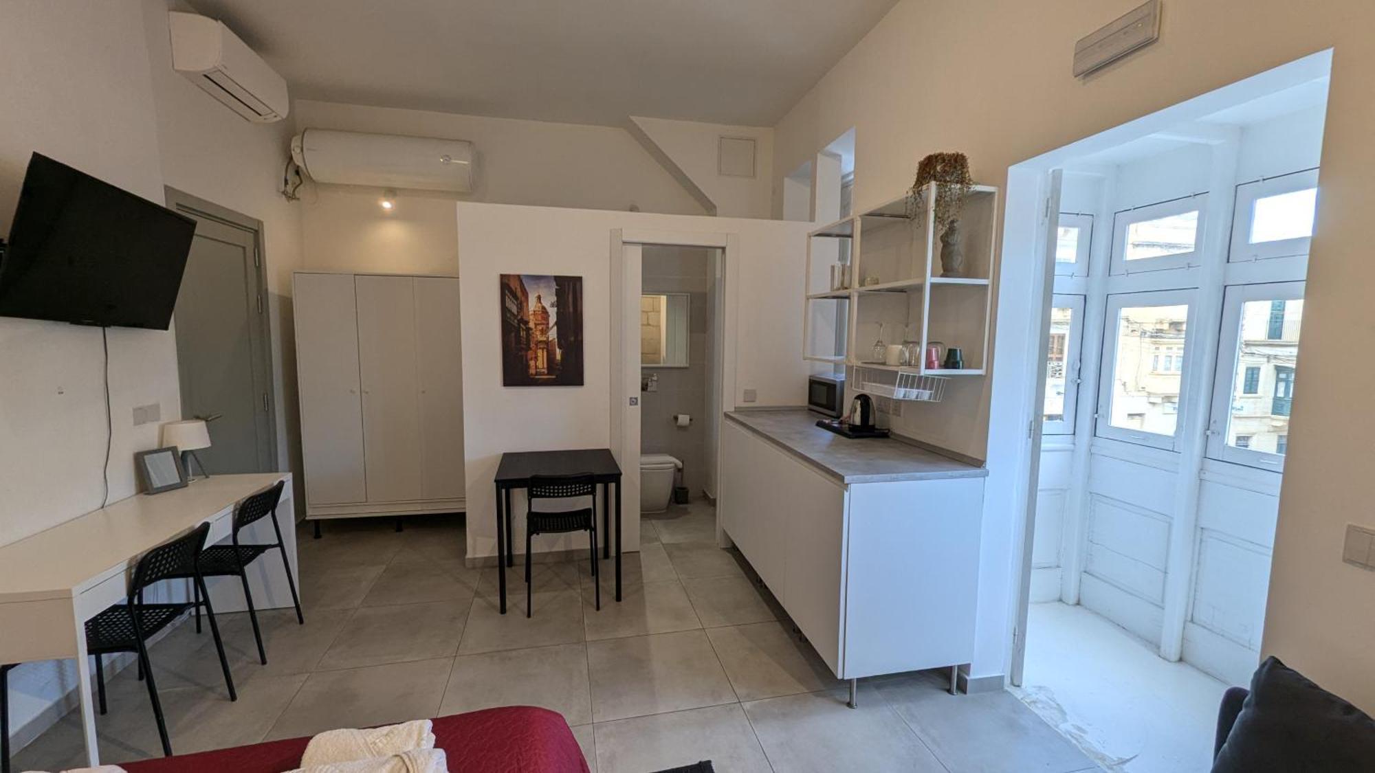 Casa Cospicua Hotel Ngoại thất bức ảnh