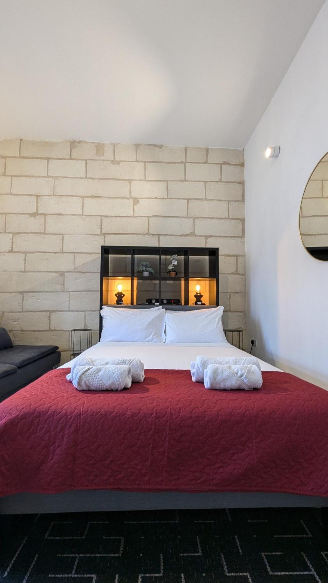 Casa Cospicua Hotel Ngoại thất bức ảnh