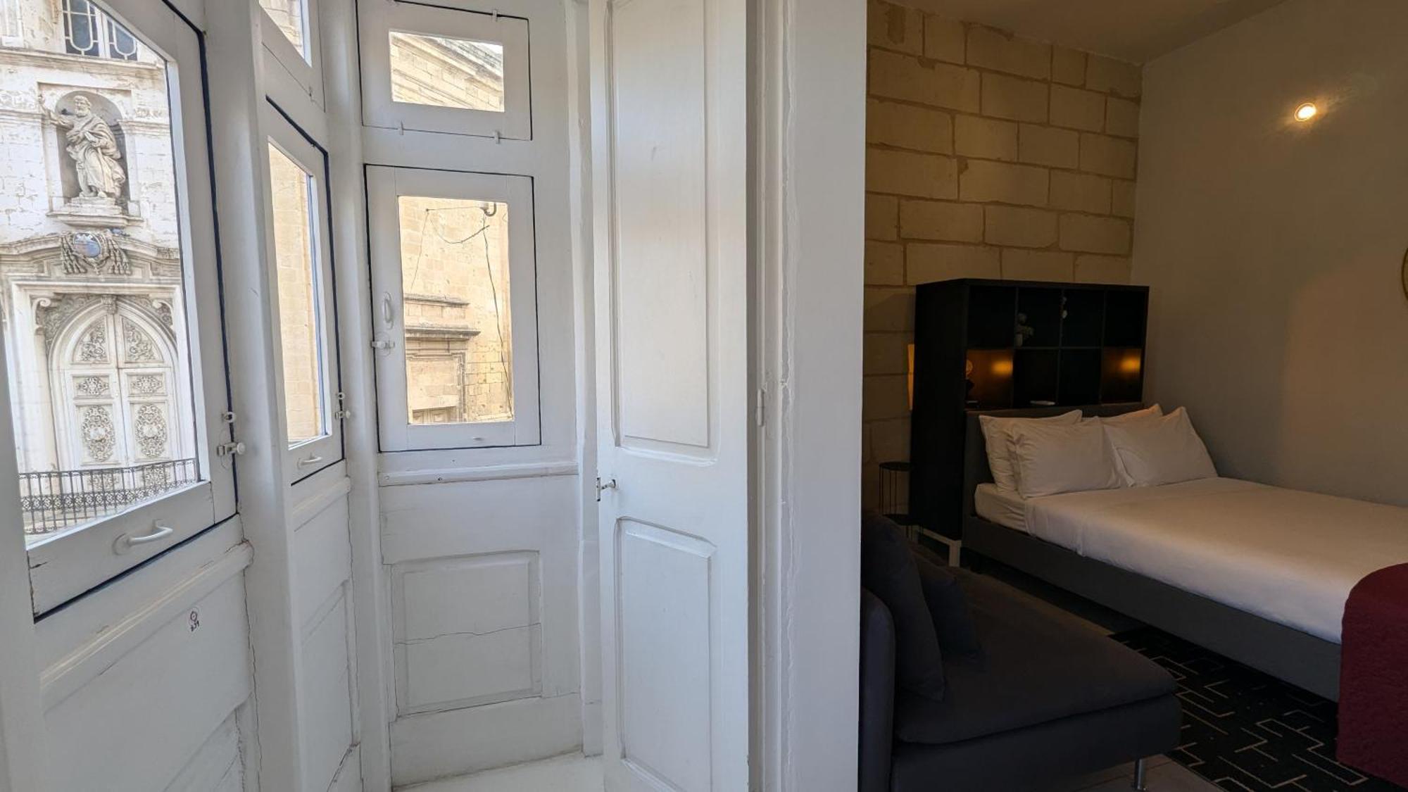 Casa Cospicua Hotel Ngoại thất bức ảnh