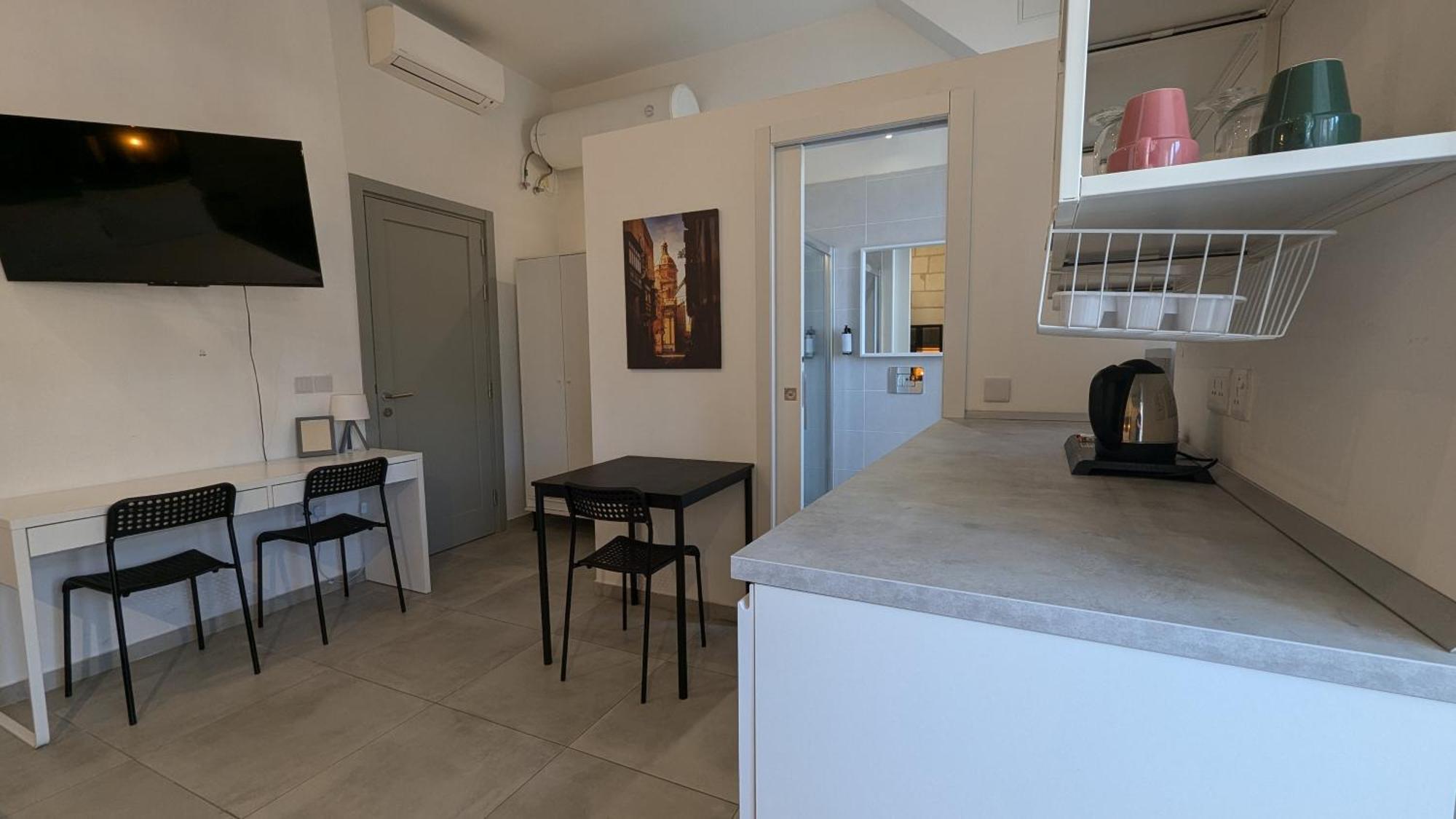 Casa Cospicua Hotel Ngoại thất bức ảnh