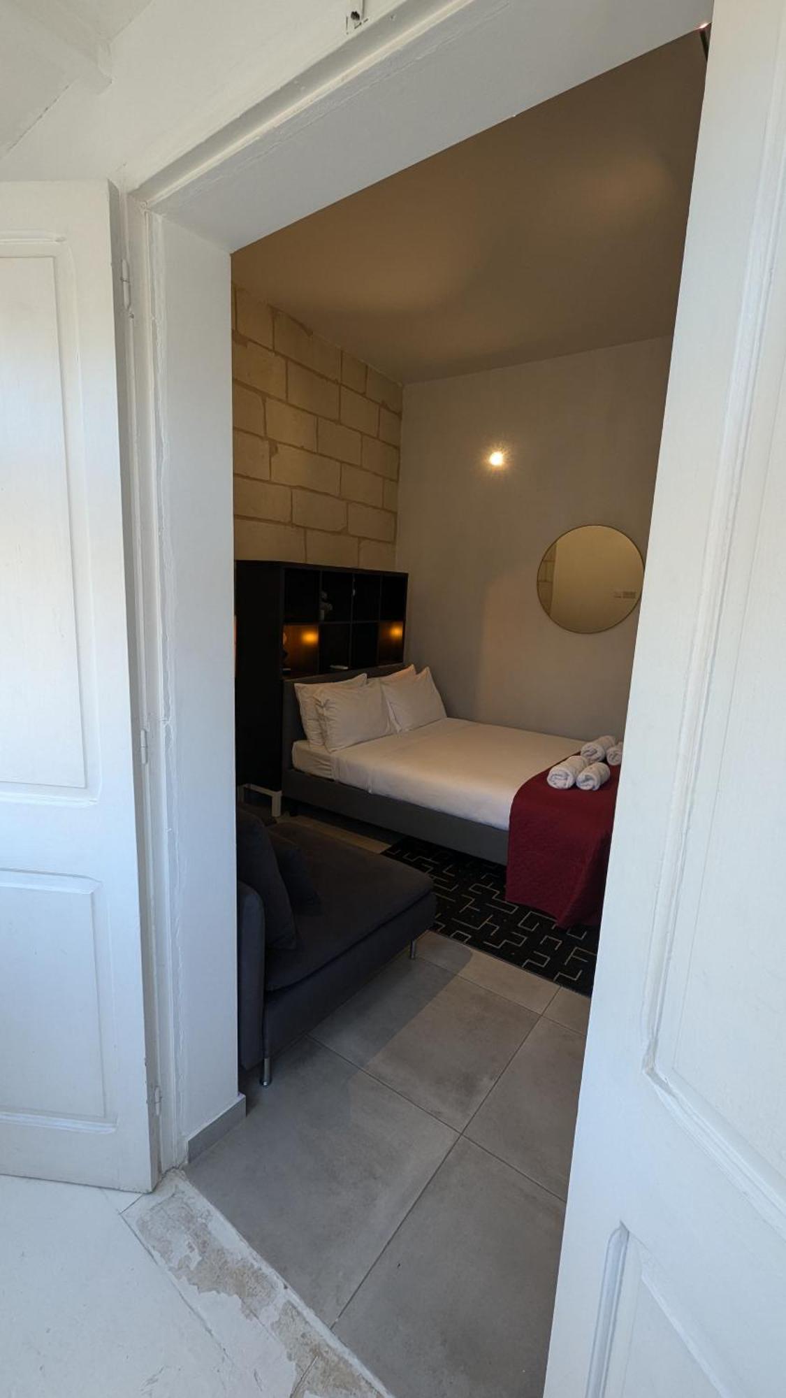 Casa Cospicua Hotel Ngoại thất bức ảnh
