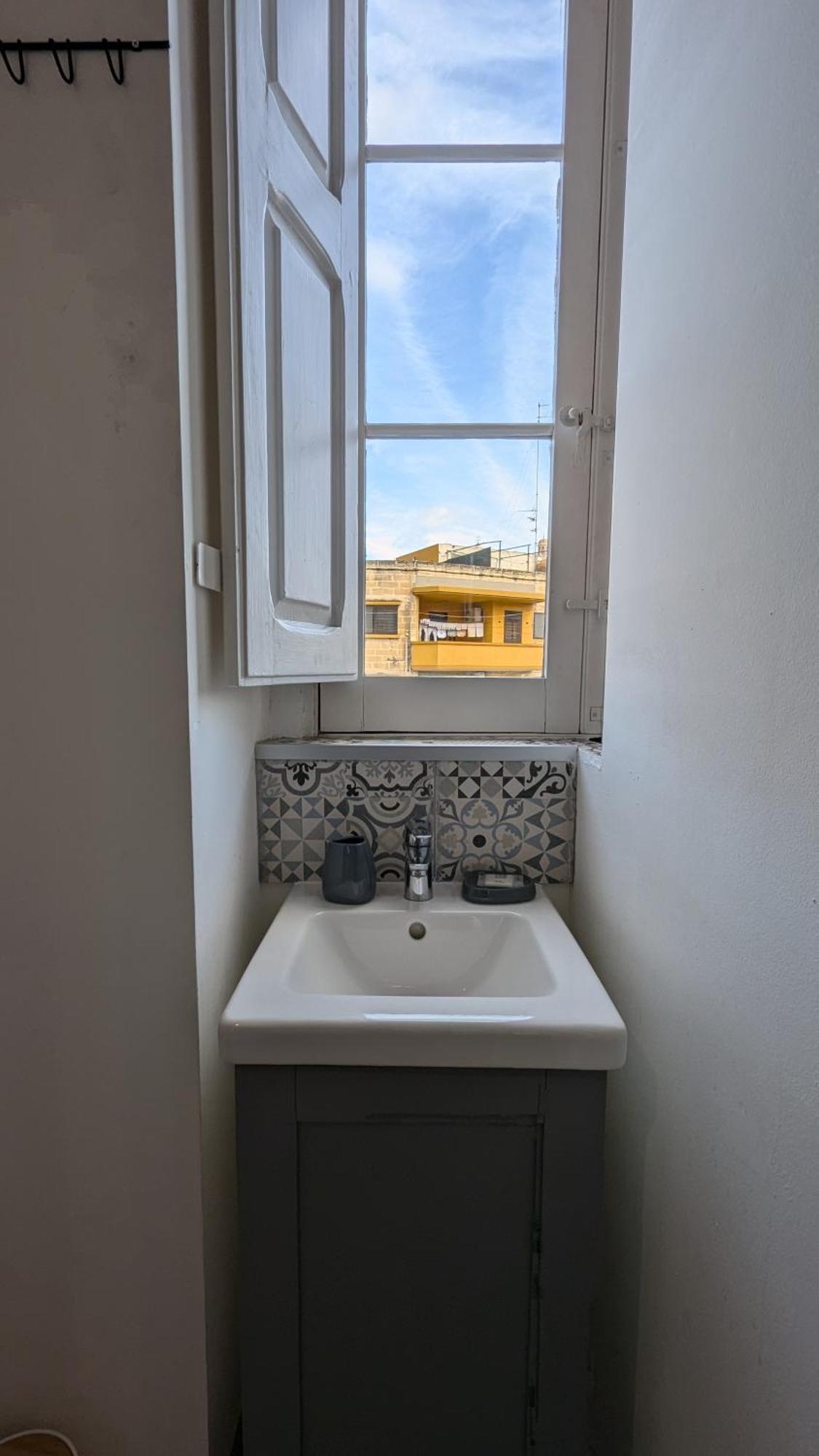 Casa Cospicua Hotel Ngoại thất bức ảnh