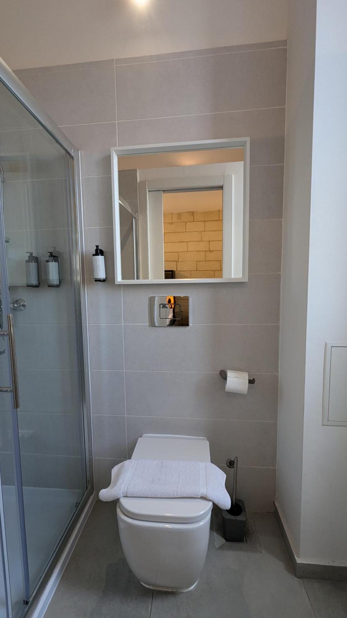 Casa Cospicua Hotel Ngoại thất bức ảnh